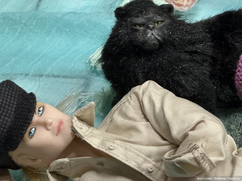 Кукломаркет как повод — Куклы Integrity Toys (Интегрити): Poppy Parker