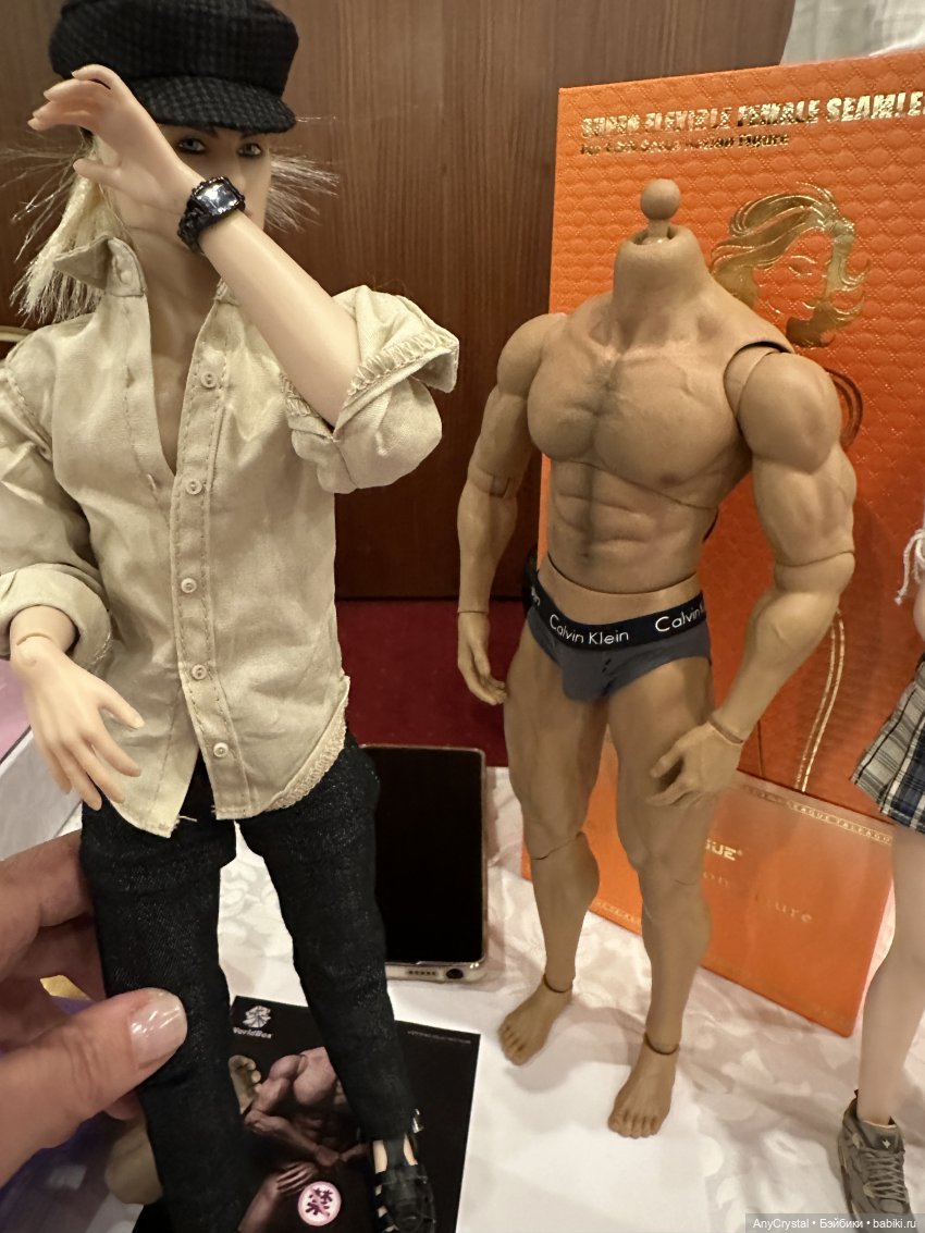 Кукломаркет как повод — Куклы Integrity Toys (Интегрити): Poppy Parker