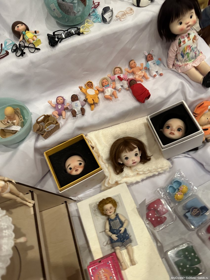 Кукломаркет как повод — Куклы Integrity Toys (Интегрити): Poppy Parker