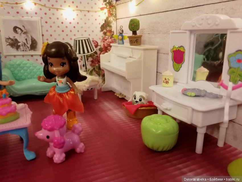 Скоро скоро новый год. Вариации на тему румбокса (фото 3)