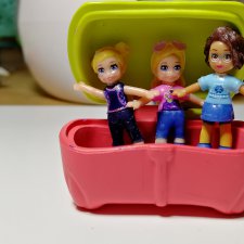 Про маленьких