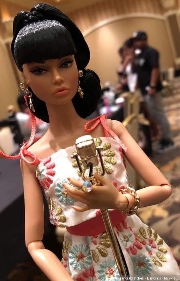 海外 即決 Poppy Parker Bossa Nova Beauty NEW NRFB COMPLETE W Club Upgrade Integrity Toys Poppy Parker Bossa Nova Beauty Poppy Parker (PP150