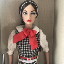 Fashion doll - Pretty Bird Poppy Parker купить в Шопике | Дубна