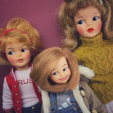 Весенний Ideal-ьный переполох