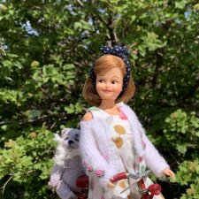 Солнечная Доди-пусть будет тепло