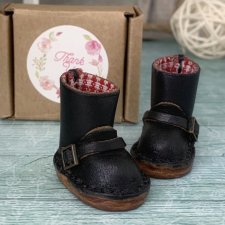 Сапожки для Блайз Сапожки для Блайз