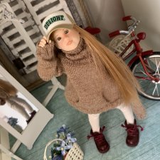 Полианна - попытка номер два