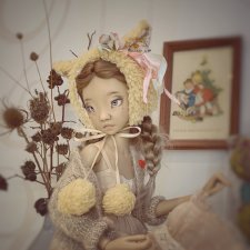 Малышка Пикси