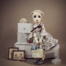 Федорино счастье