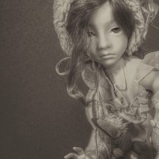 Dollstown Abella