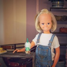 Перис! Круговорот Доди в природе