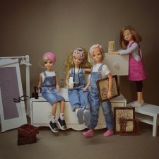 Нескучная суббота