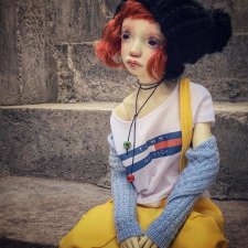 Вайнона-Irrealdoll Ringo