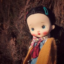 Хомяк фон Дита