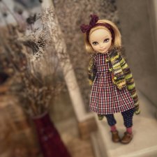 Никтошечка