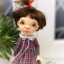 Обновлённая Марла