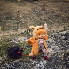 А не пойти ли нам… в горы