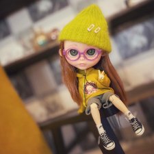 Чаки! Нет предела совершенству.