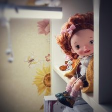 Рыжее безумие MZZM Ahha