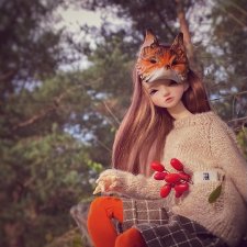 Стрекозка Русе