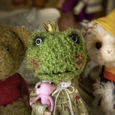 Родила царица в ночь не то