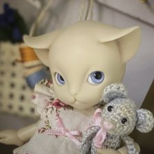 IslandDoll LuoLuo