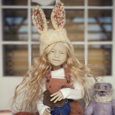 DartDolls «Имана»