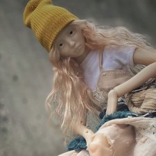 Katy EllDoll
