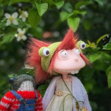 «Жалкие жабы»