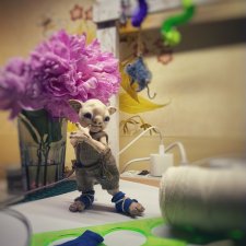 ЛуниБо-житие мое