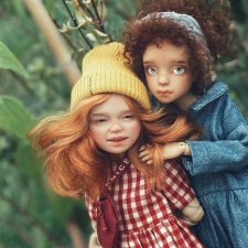 Хорошие девочки