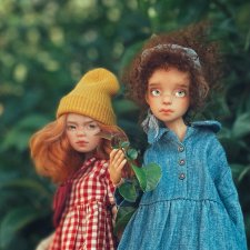 Хорошие девочки (2)