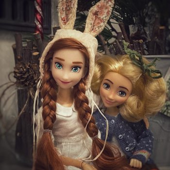Предновогоднее