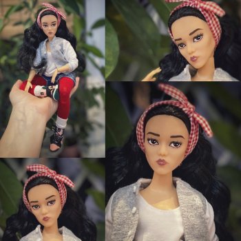 Ядовитое яблочко