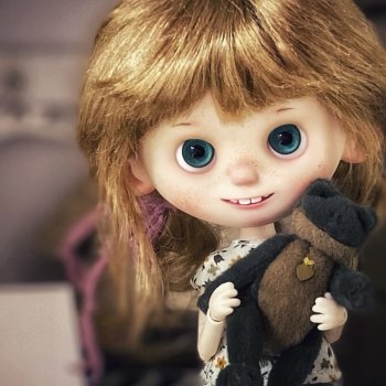 Позитивная Фиона