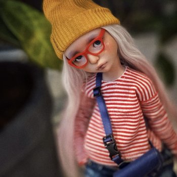 Lillycat Chibbi Manon