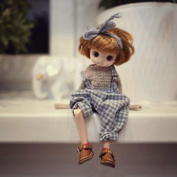 Маленькое миленькое