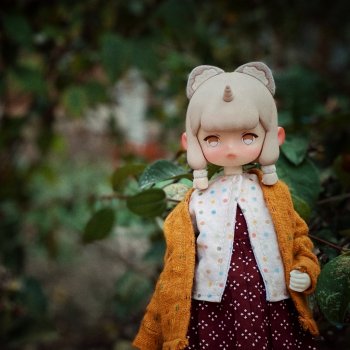 Неизвестный науке вид