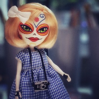 Катринас Келли