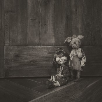 Очень странные дела