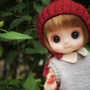 Ватрушечка