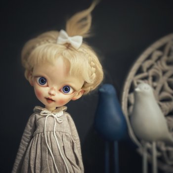 Луковичка и Ко