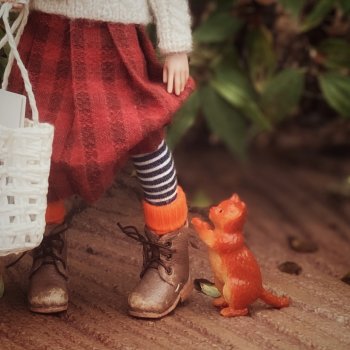 Осеннее настроение