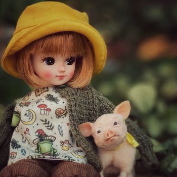 Пятиминуточка