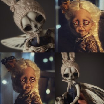 Осенние тени