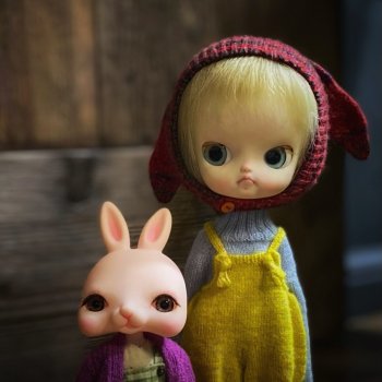 Странная Tokissi