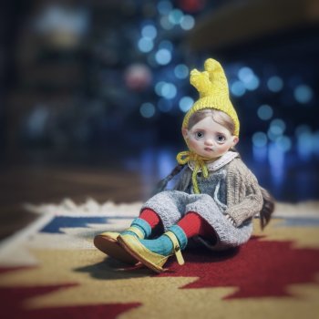 Девочка и Ко