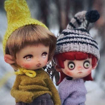 Подруженьки