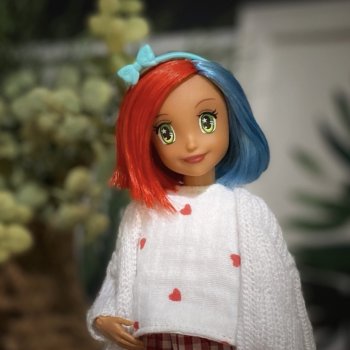 Дело было вечером