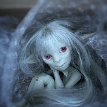 Сладость или Гадость